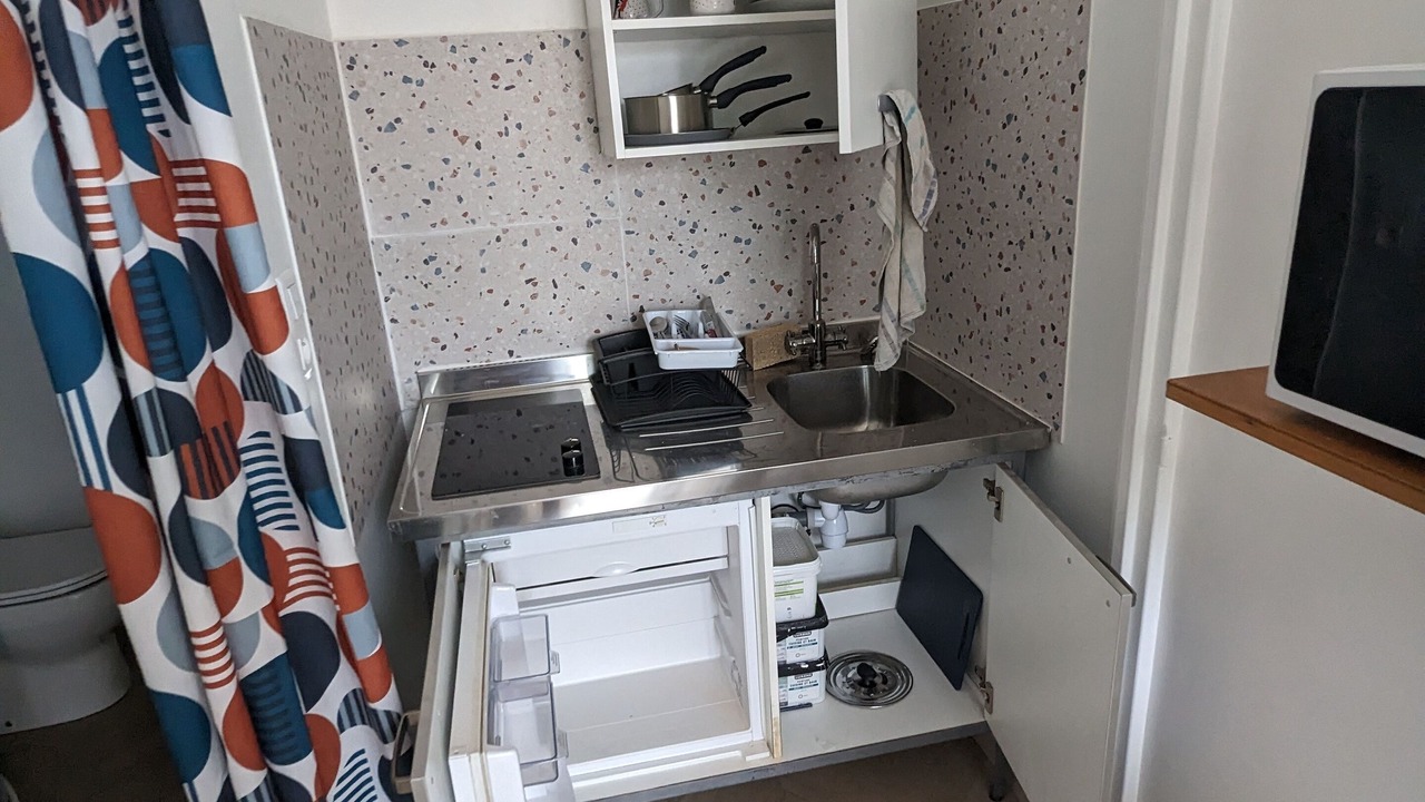 Photo of Kitchen in La Roche-sur-Yon