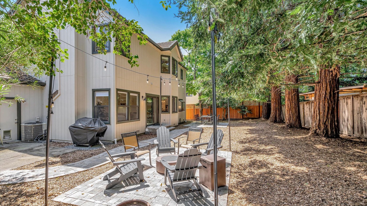 Photo of Outdoor in Boyes Hot Springs
