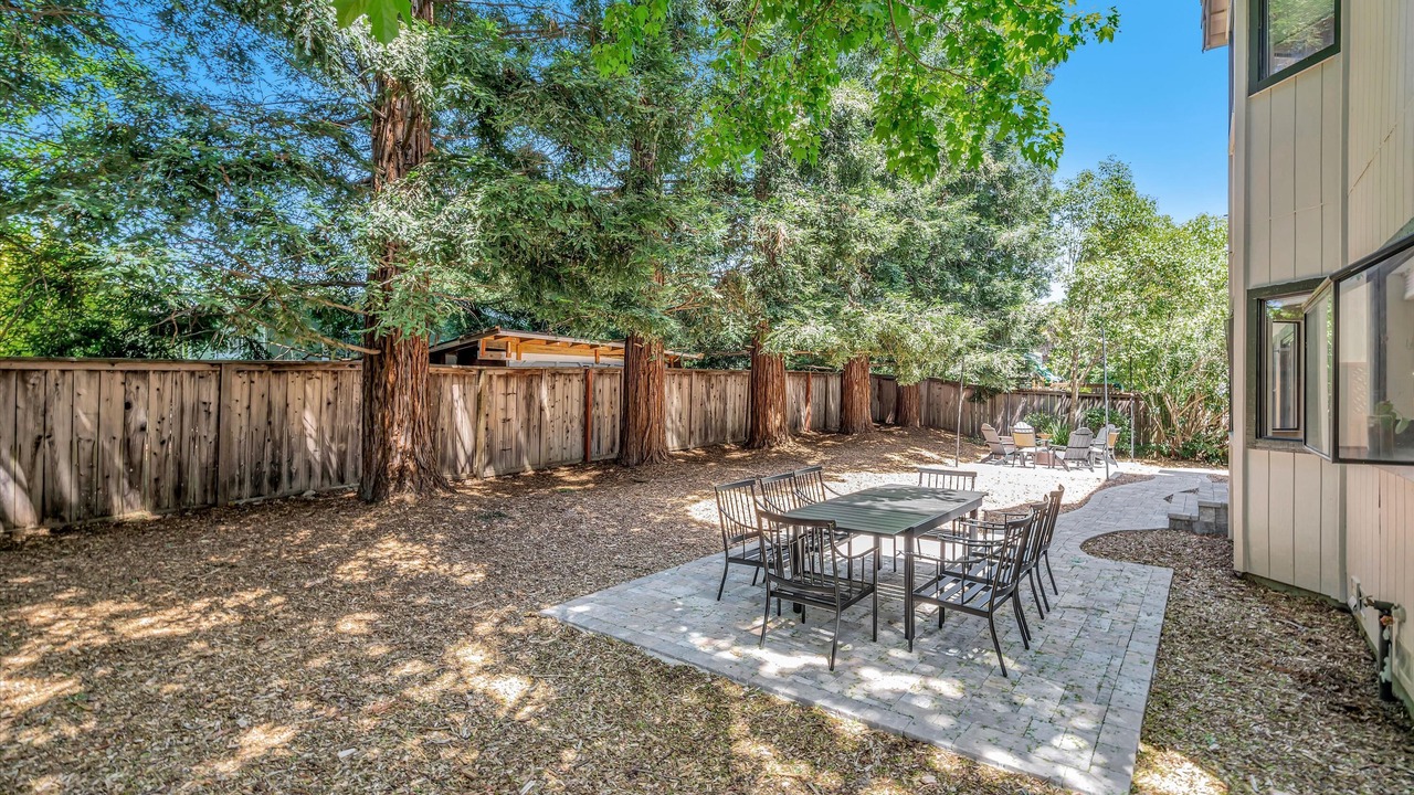 Photo of Outdoor in Boyes Hot Springs