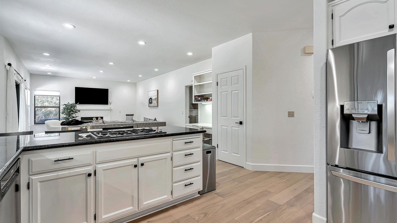 Photo of Kitchen in Boyes Hot Springs