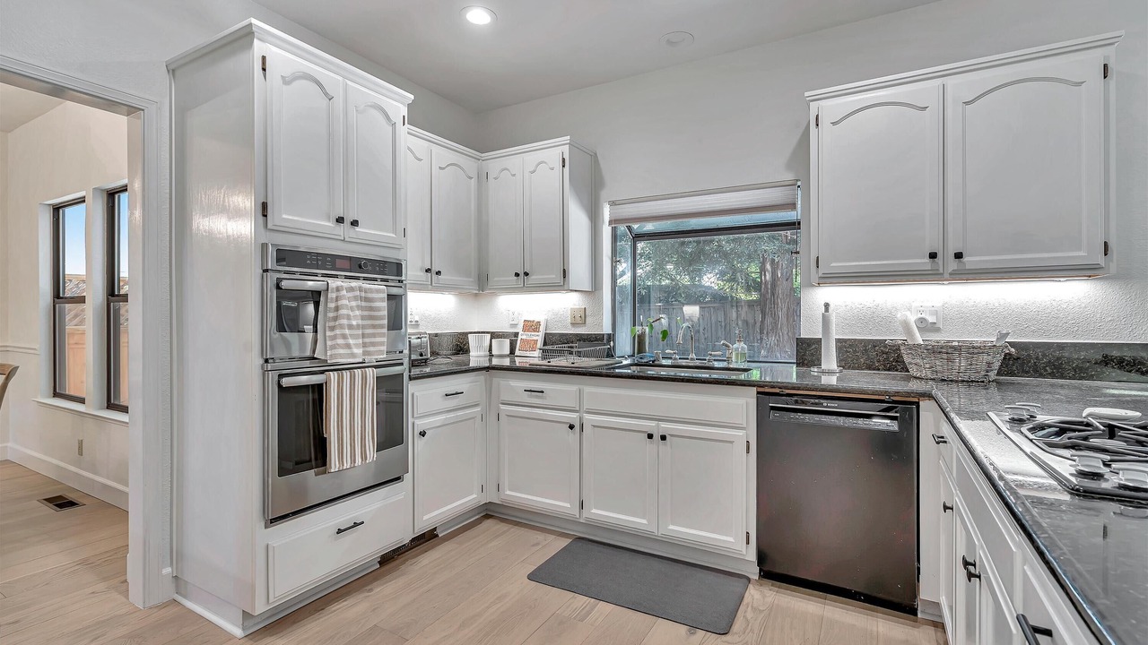 Photo of Kitchen in Boyes Hot Springs