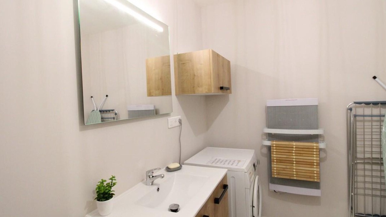Photo of Kitchen in Leynhac