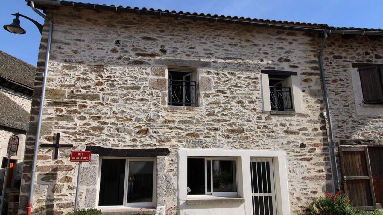 Photo of Outdoor in Leynhac