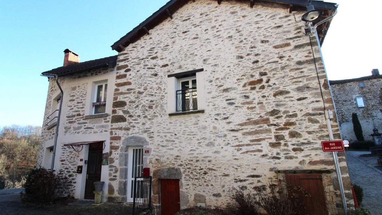Photo of Outdoor in Leynhac