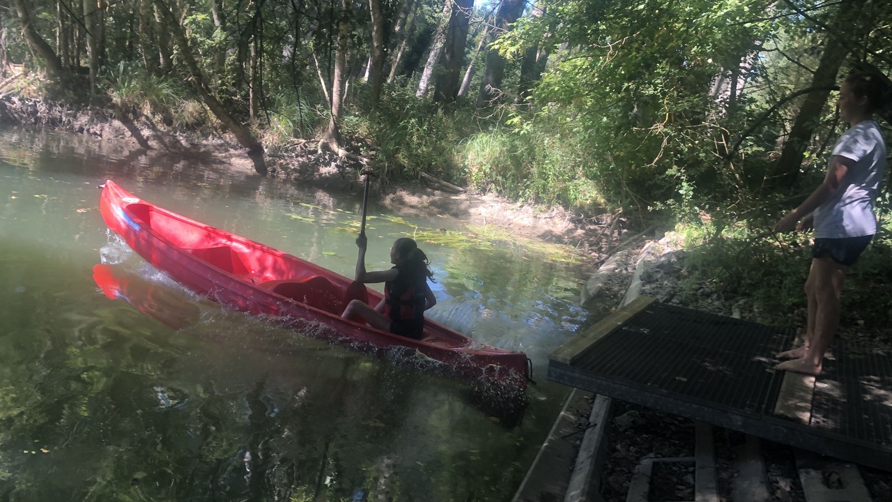 Photo of Outdoor in Esvres