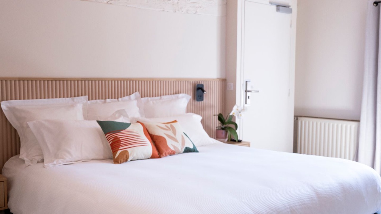 Photo of Bedroom in Montferrat
