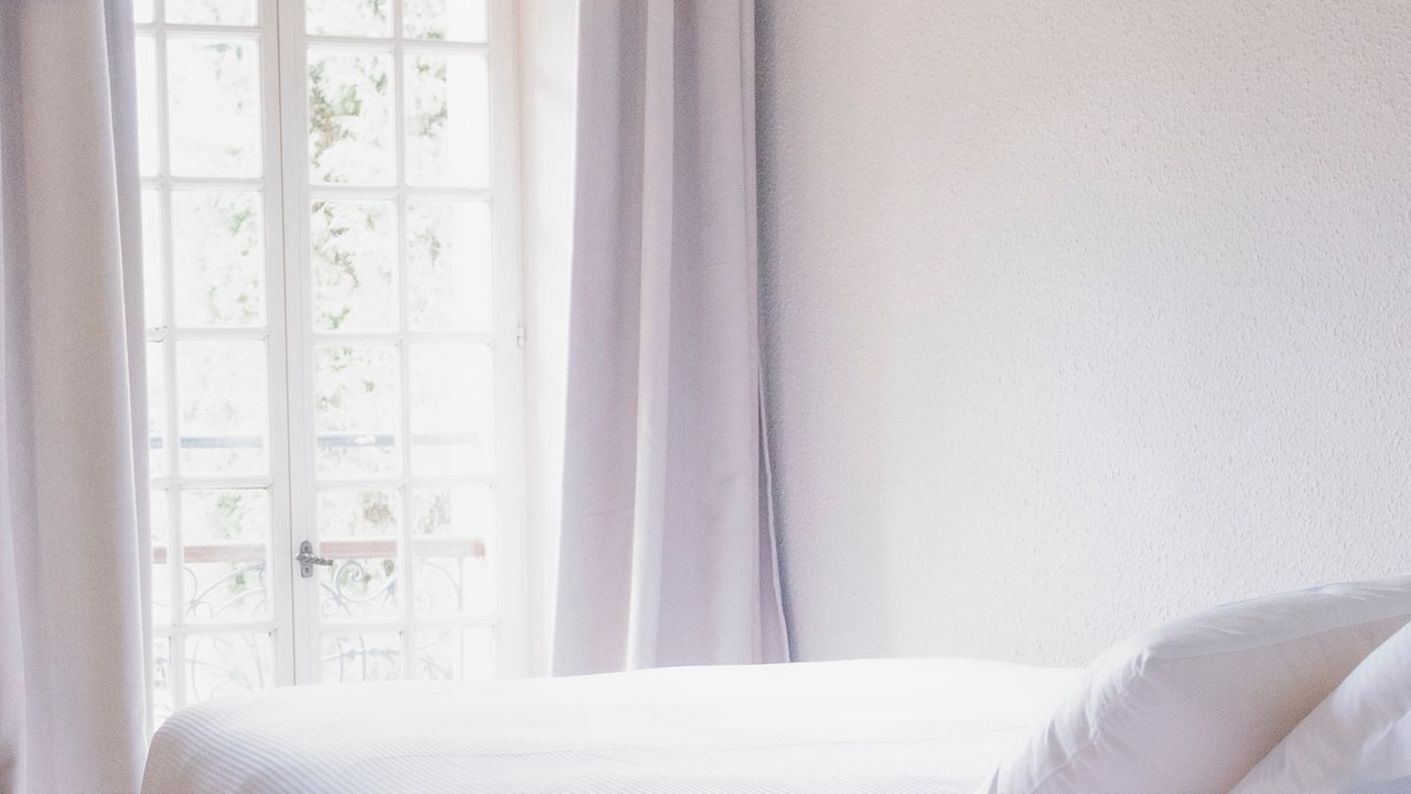 Photo of Bedroom in Montferrat