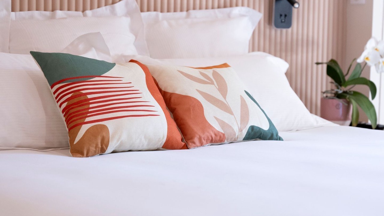 Photo of Bedroom in Montferrat