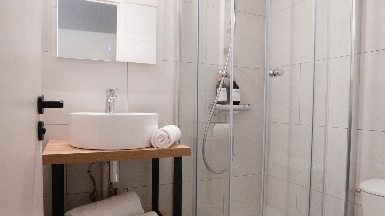 Photo of Bathroom in Montferrat