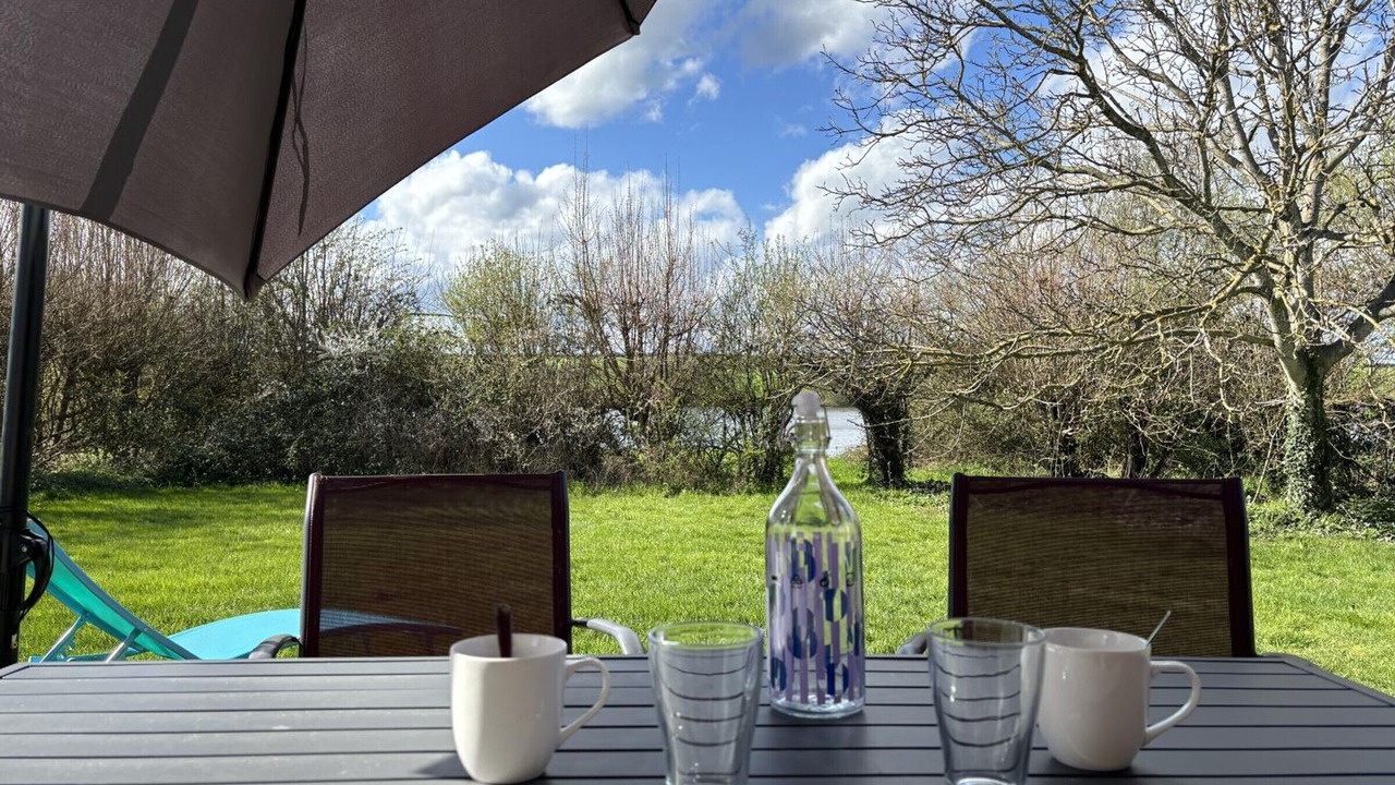 Photo of Outdoor in Haut-Bocage