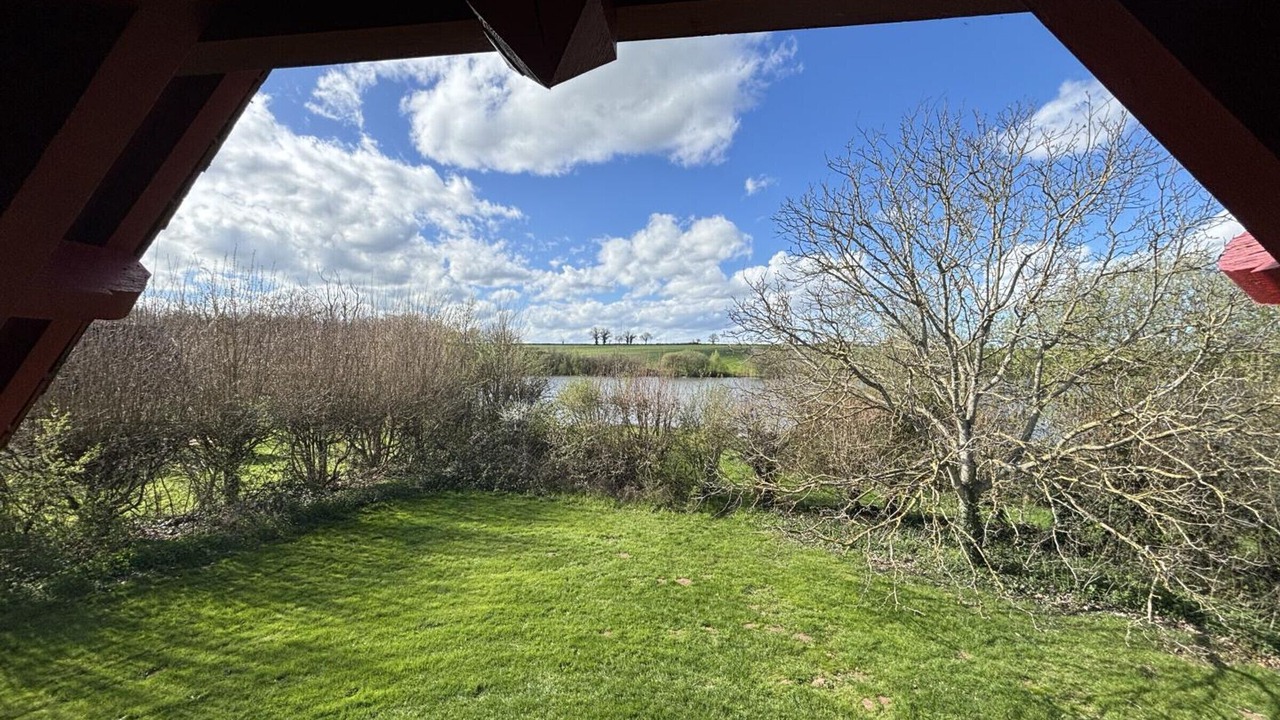 Photo of Outdoor in Haut-Bocage