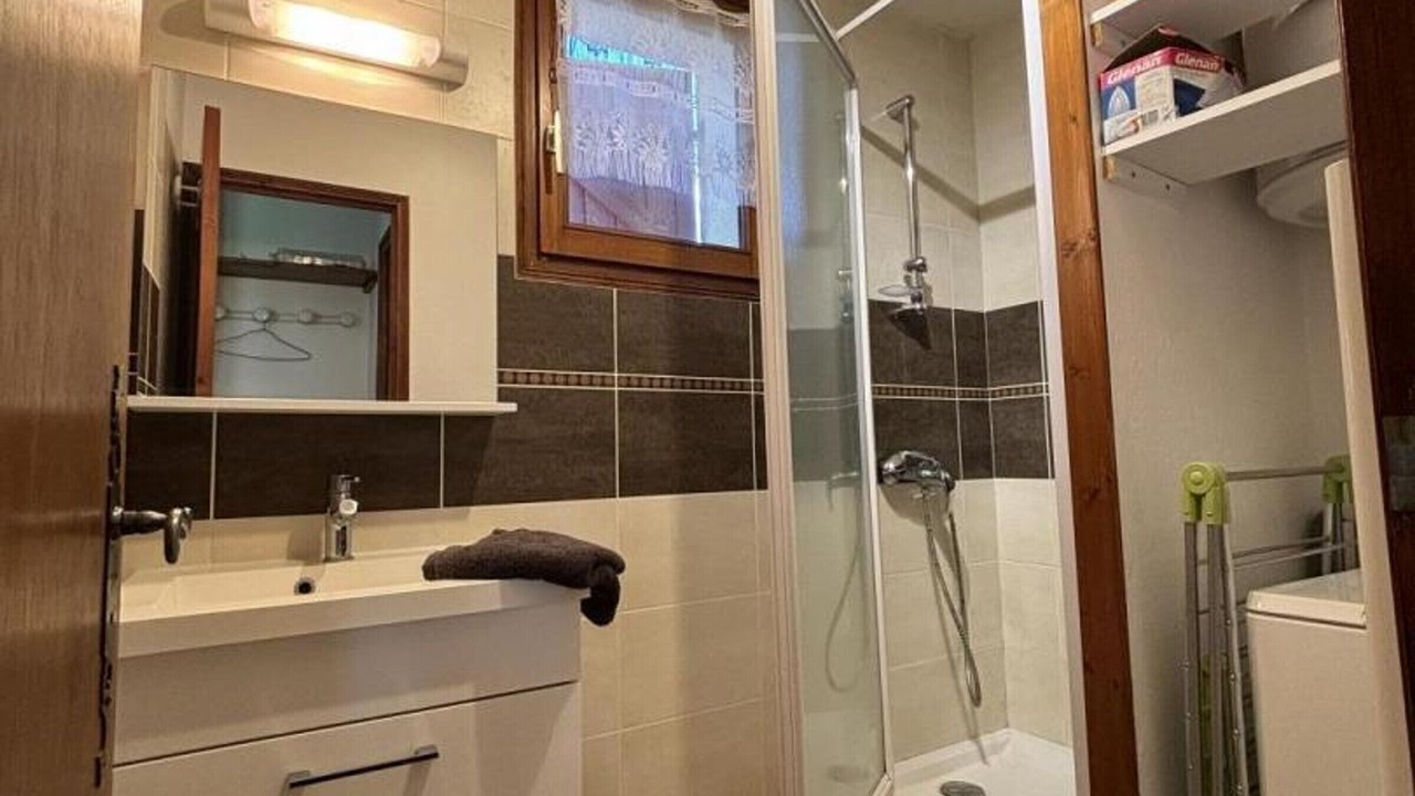 Photo of Bathroom in Haut-Bocage