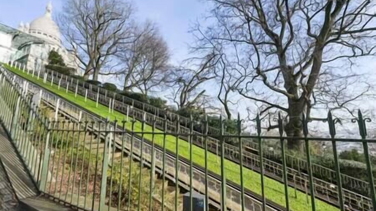 Photo of Others in Montmartre