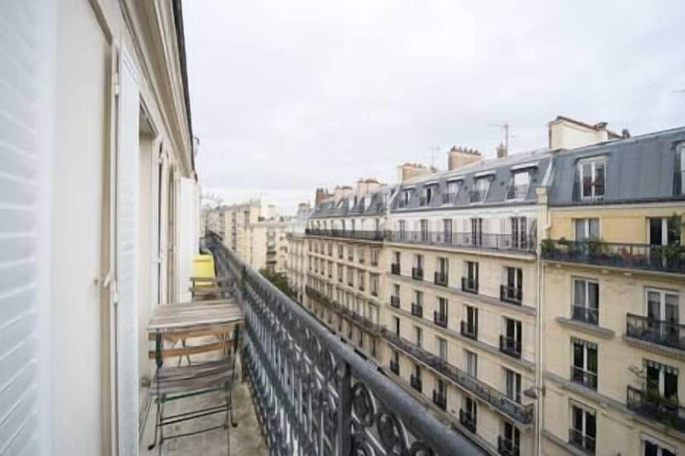 Photo of Outdoor in Notre-Dame-des-Champs