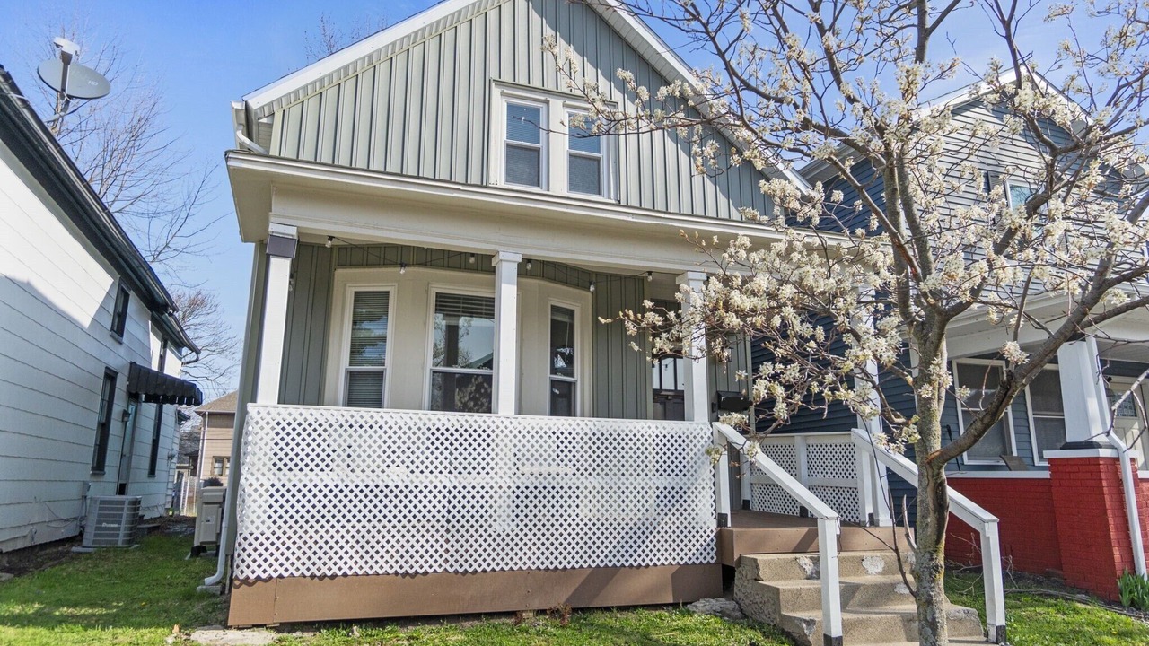 Photo of Outdoor in West Central