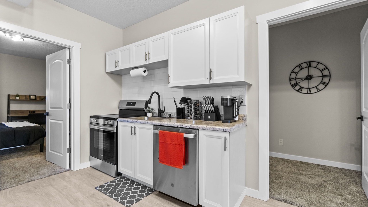 Photo of Kitchen in West Central