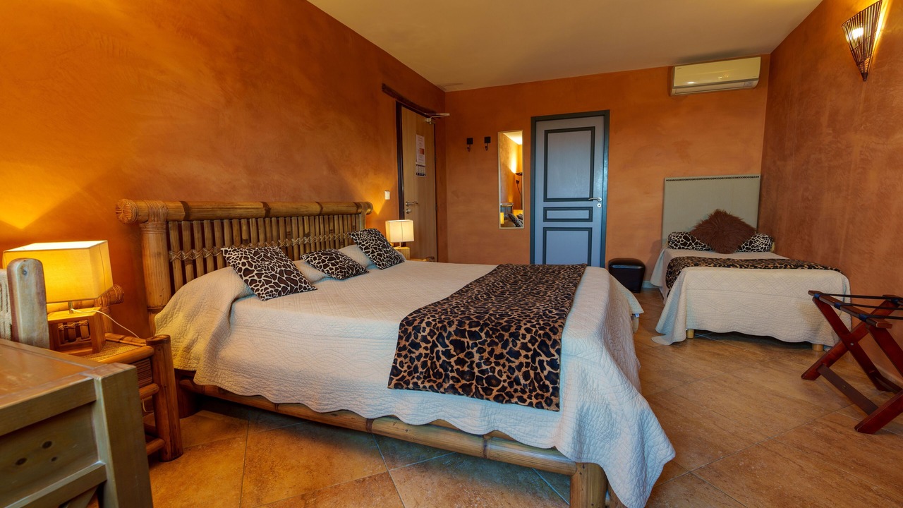 Photo of Bedroom in Ersa