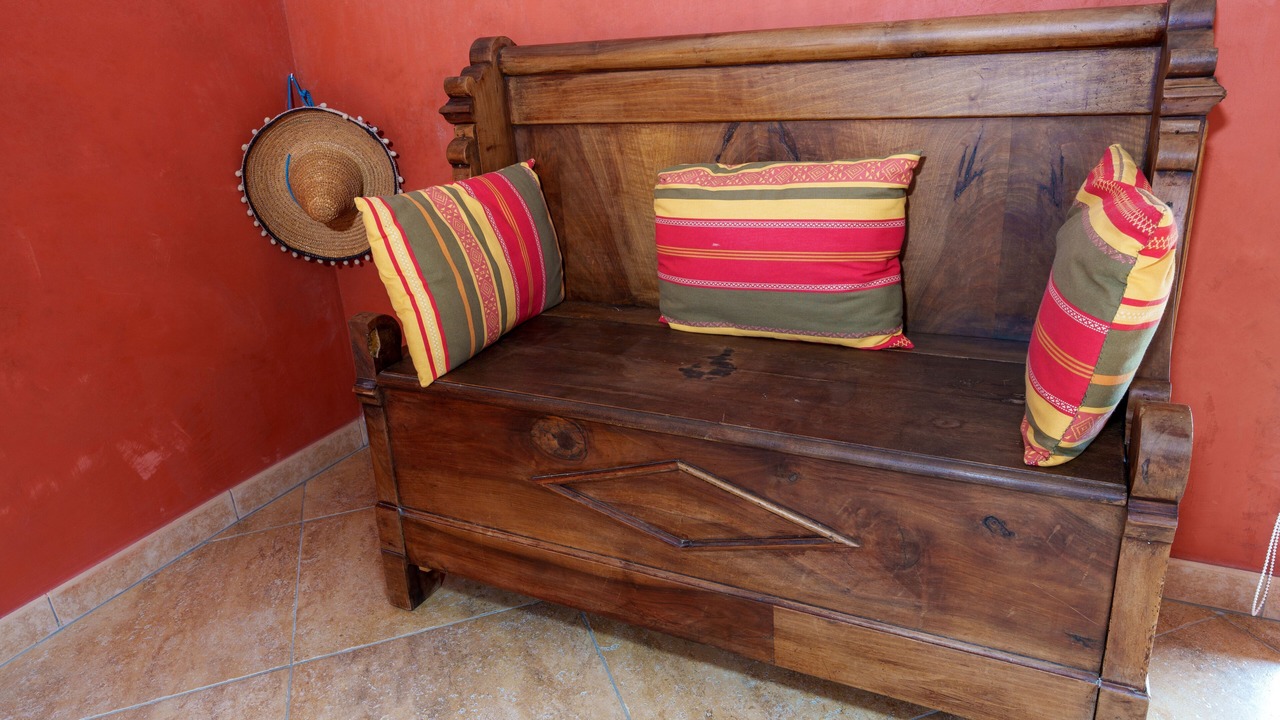 Photo of Bedroom in Ersa