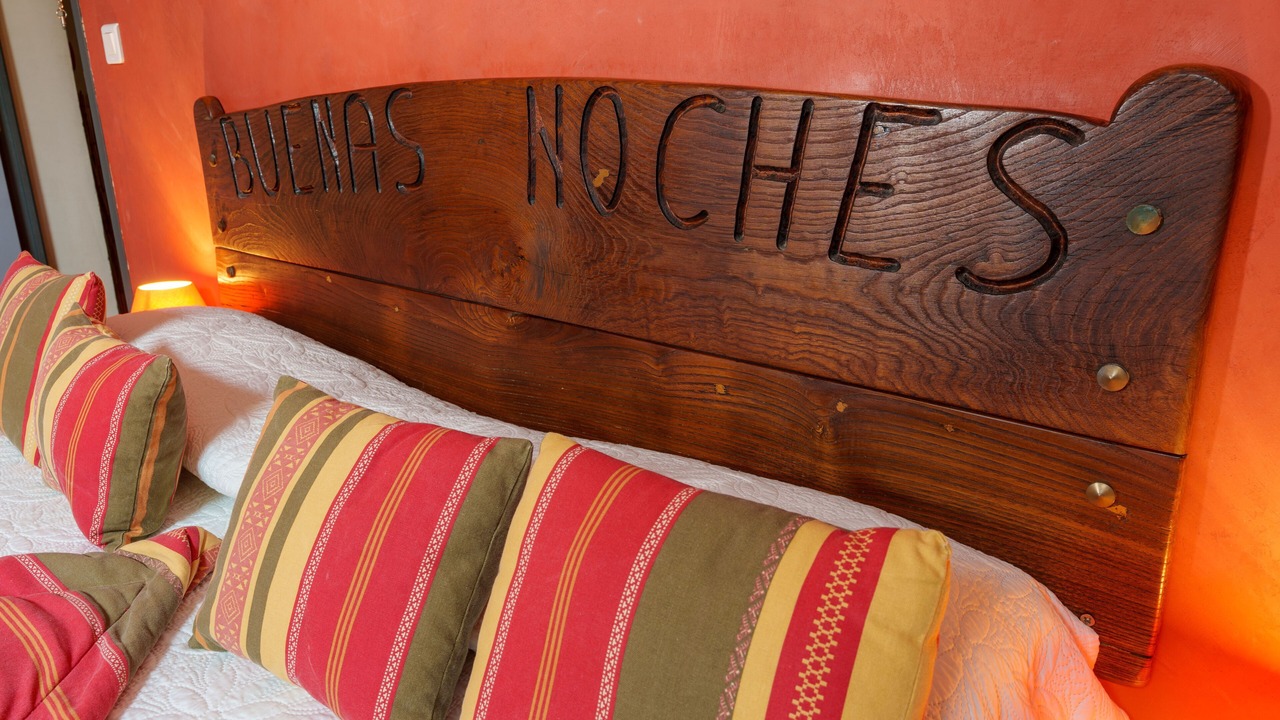 Photo of Bedroom in Ersa