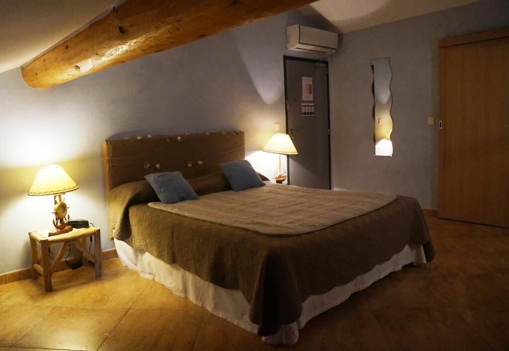 Photo of Bedroom in Ersa