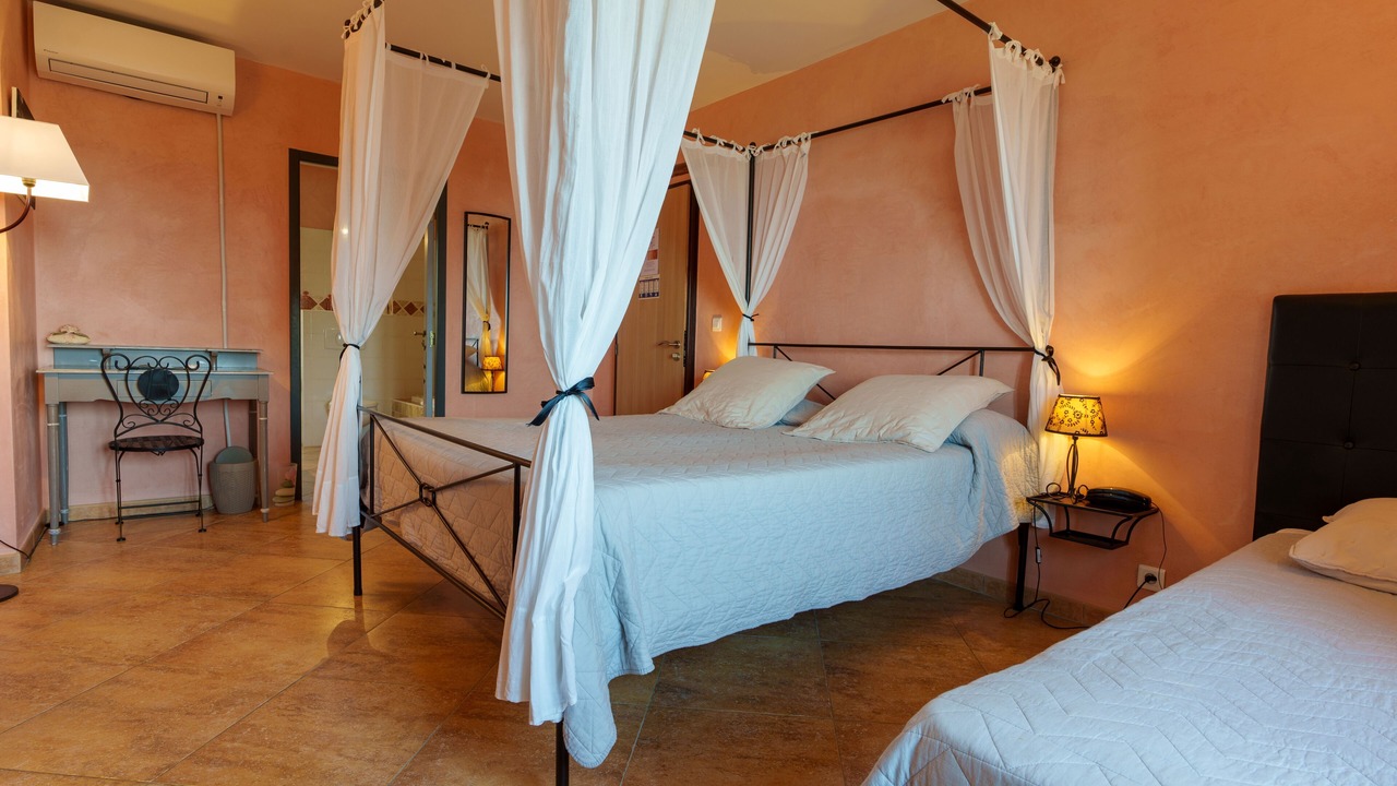 Photo of Bedroom in Ersa