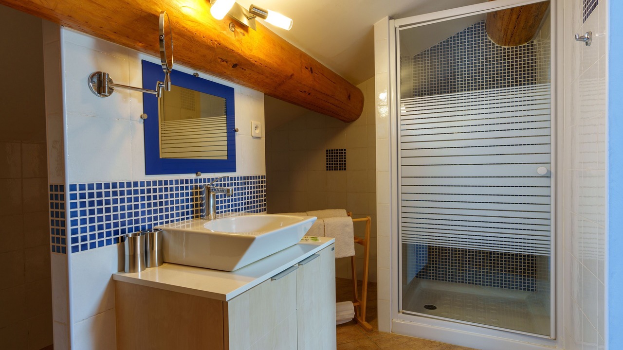 Photo of Bathroom in Ersa