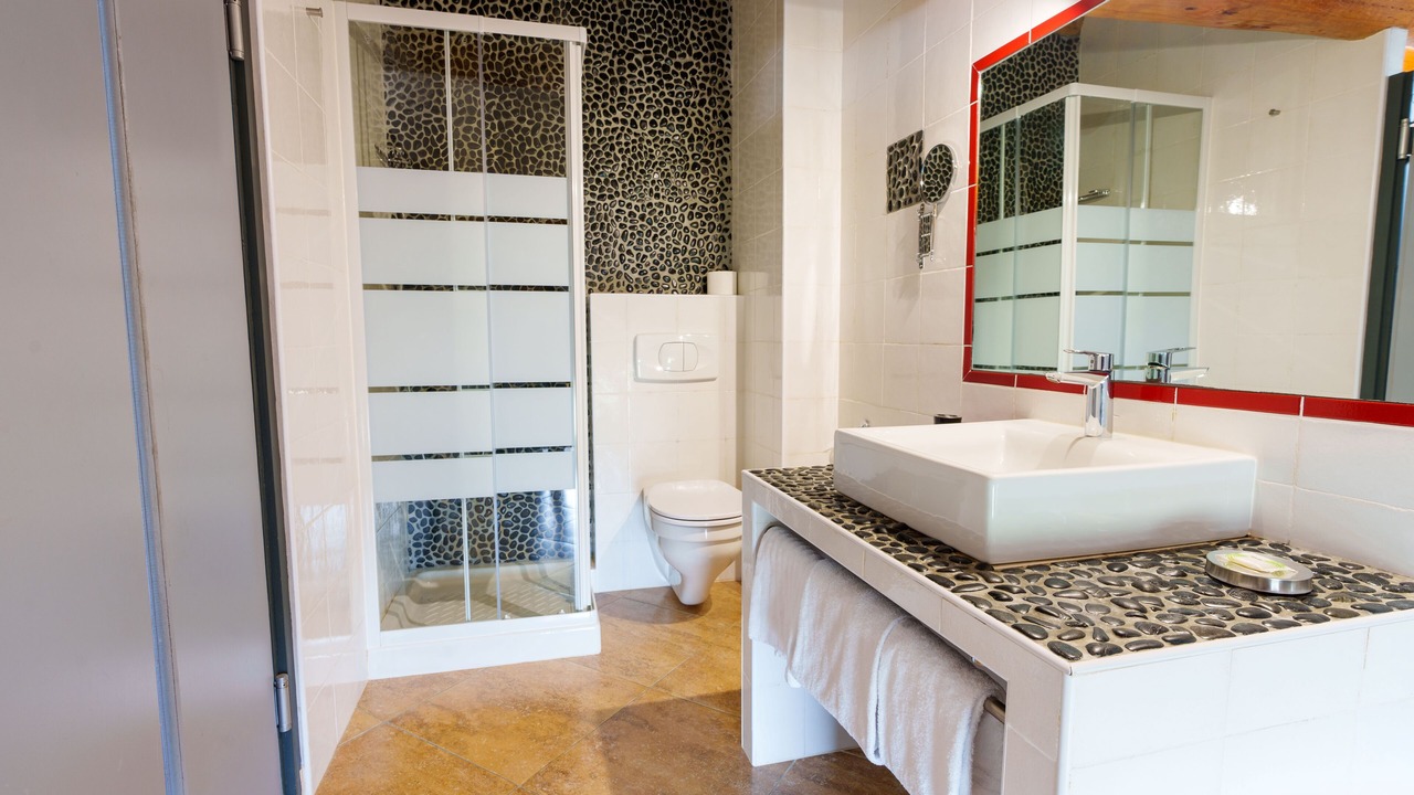 Photo of Bathroom in Ersa