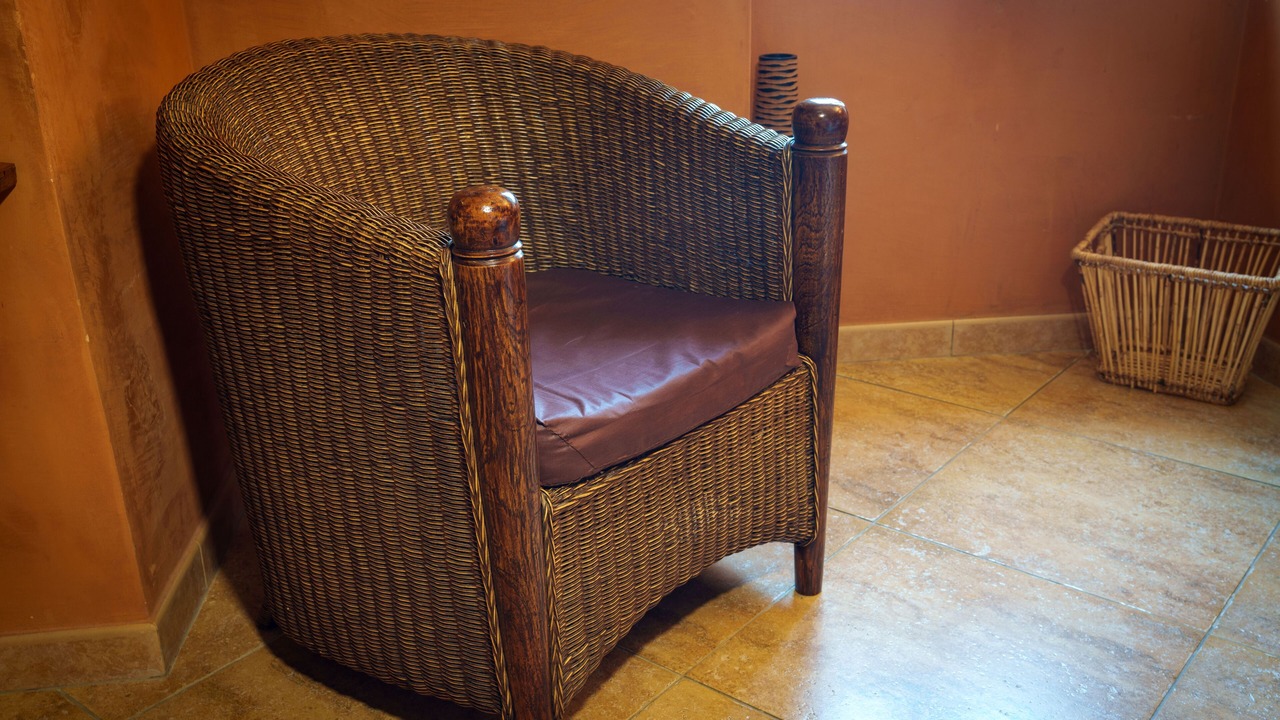 Photo of Bedroom in Ersa