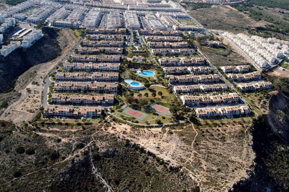 Photo of Outdoor in Gran Alacant