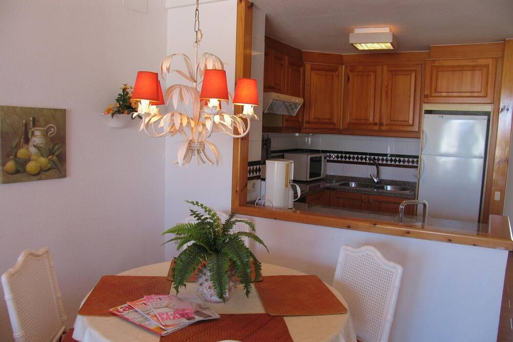 Photo of Kitchen in Gran Alacant