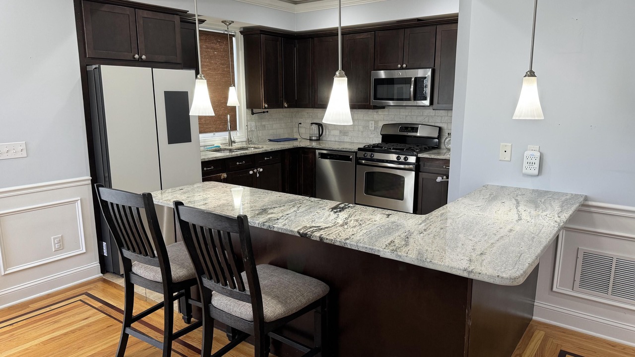 Photo of Kitchen in Norwalk