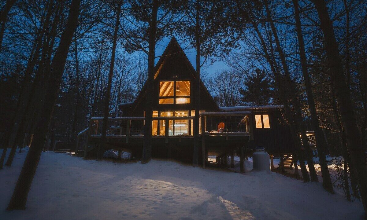 Photo of Outdoor in Jay