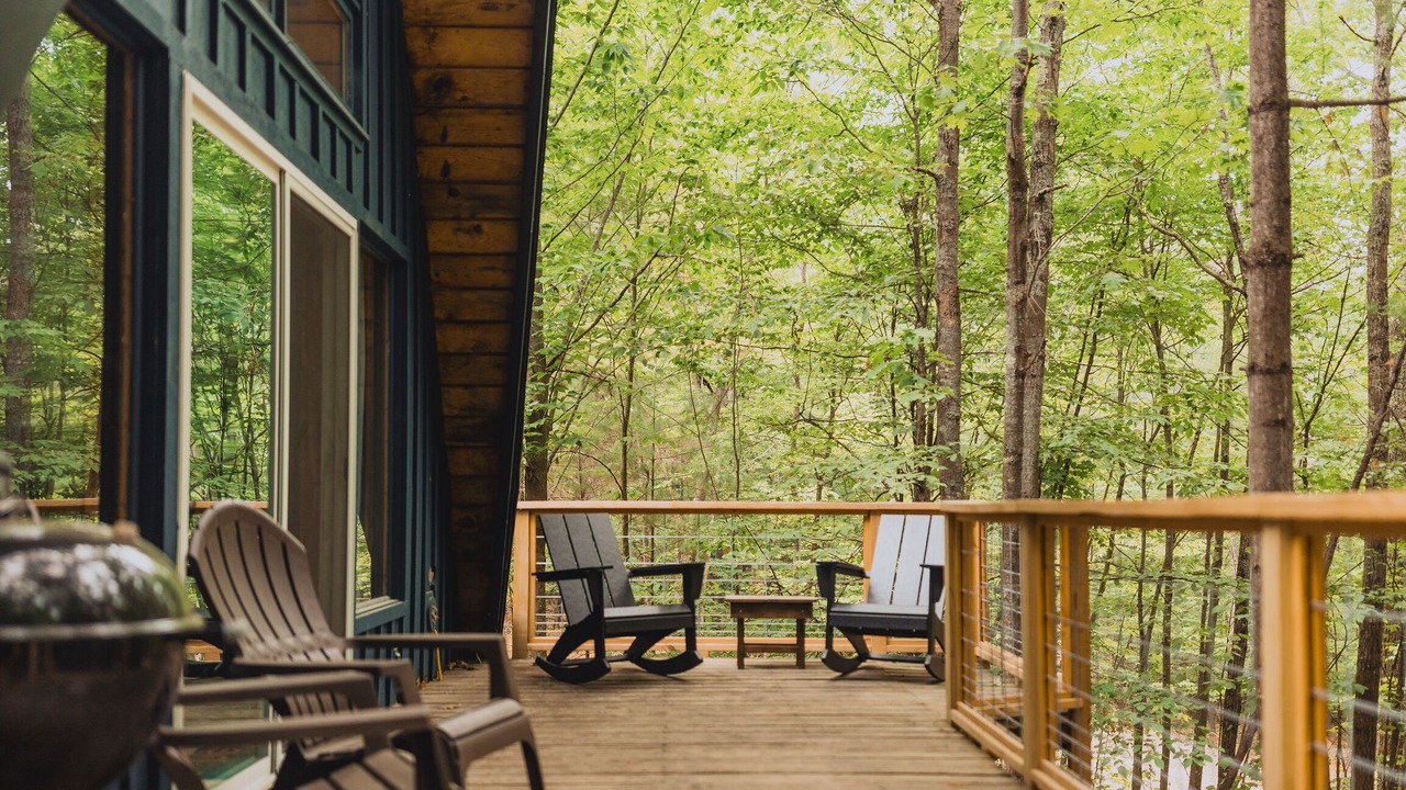 Photo of Outdoor in Jay