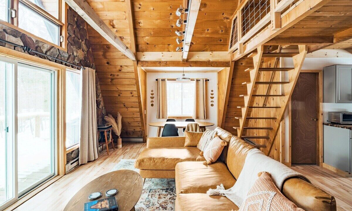 Photo of Livingroom in Jay