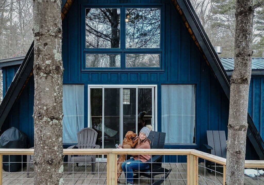 Photo of Outdoor in Jay