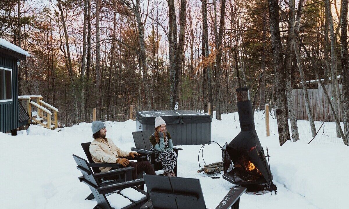 Photo of Outdoor in Jay