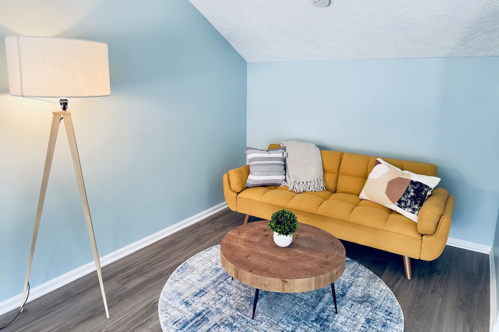 Photo of Livingroom in Avoca