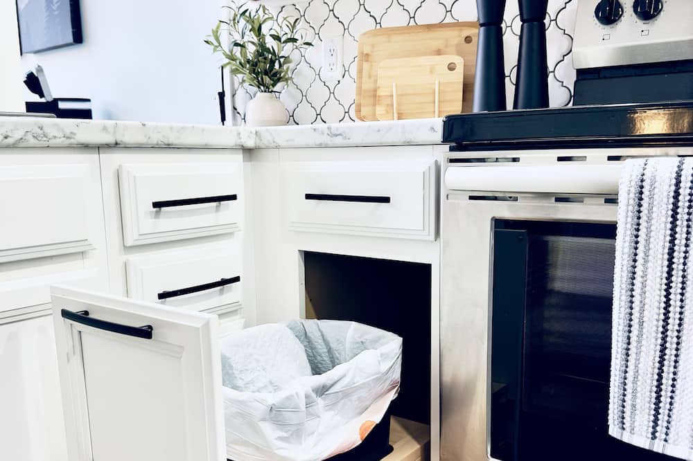 Photo of Kitchen in Avoca