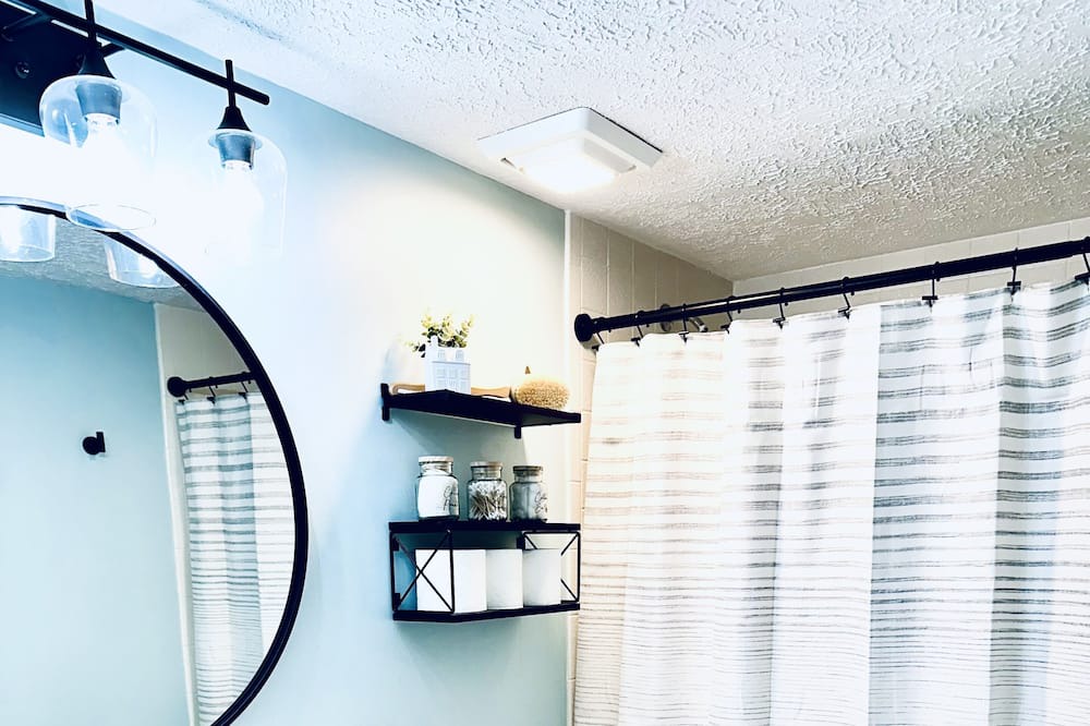 Photo of Bathroom in Avoca