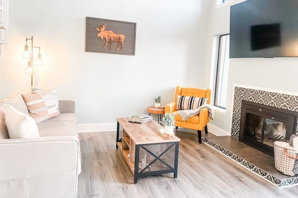 Photo of Livingroom in Avoca