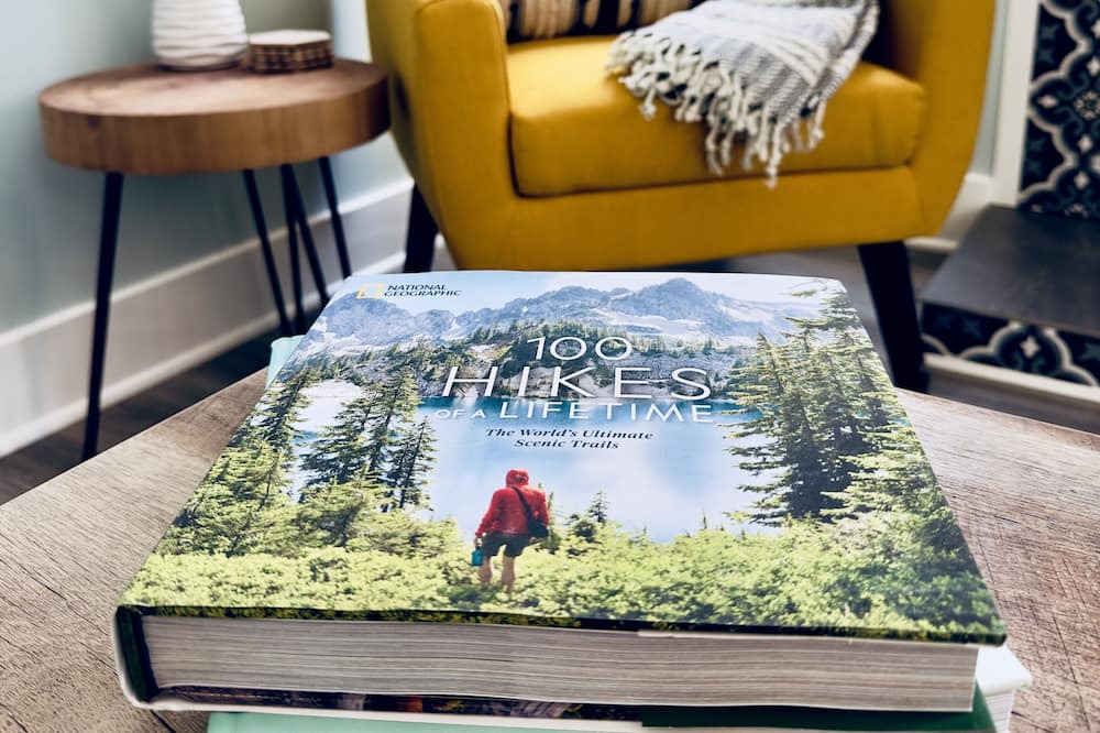 Photo of Bedroom in Avoca