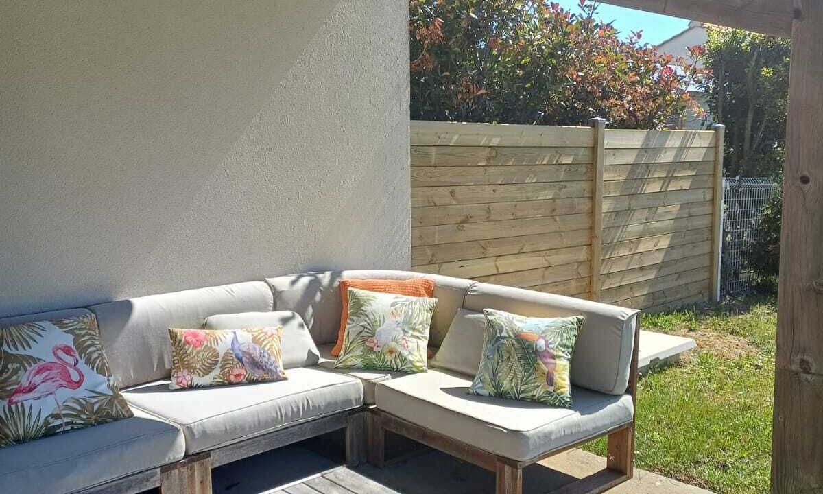 Photo of Outdoor in L'Aiguillon-sur-Vie