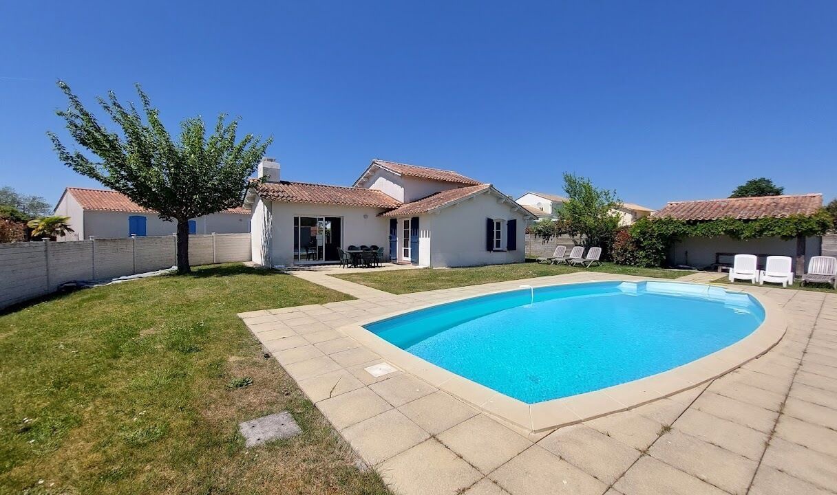 Photo of Outdoor in L'Aiguillon-sur-Vie