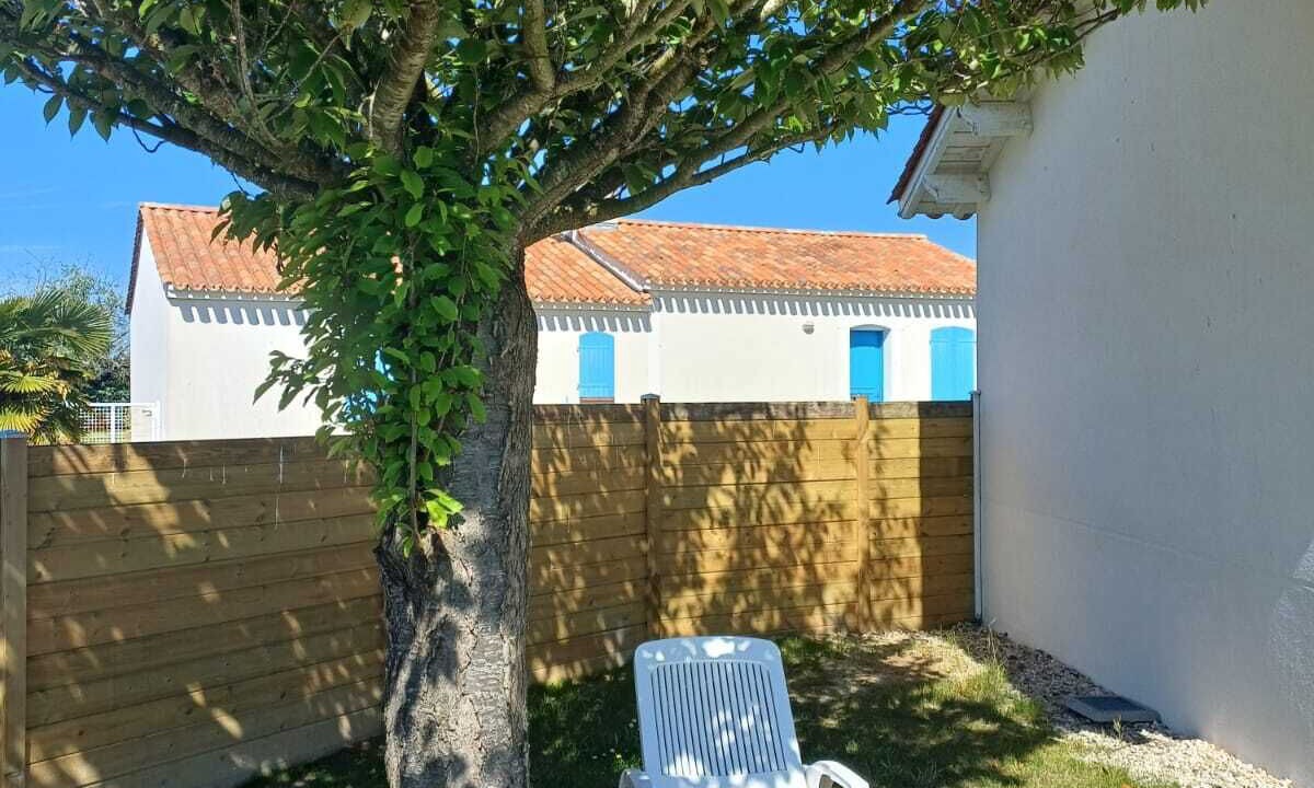 Photo of Outdoor in L'Aiguillon-sur-Vie