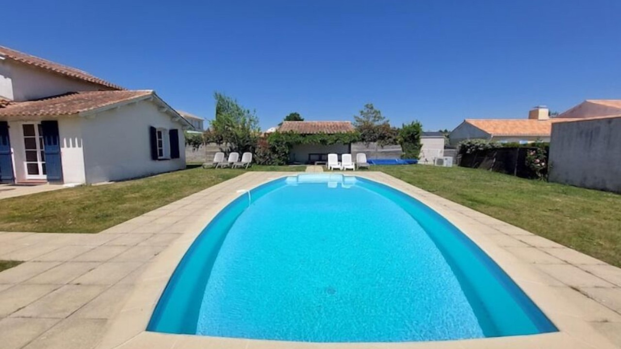 Photo of Outdoor in L'Aiguillon-sur-Vie