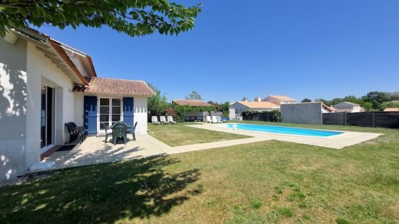 Photo of Outdoor in L'Aiguillon-sur-Vie