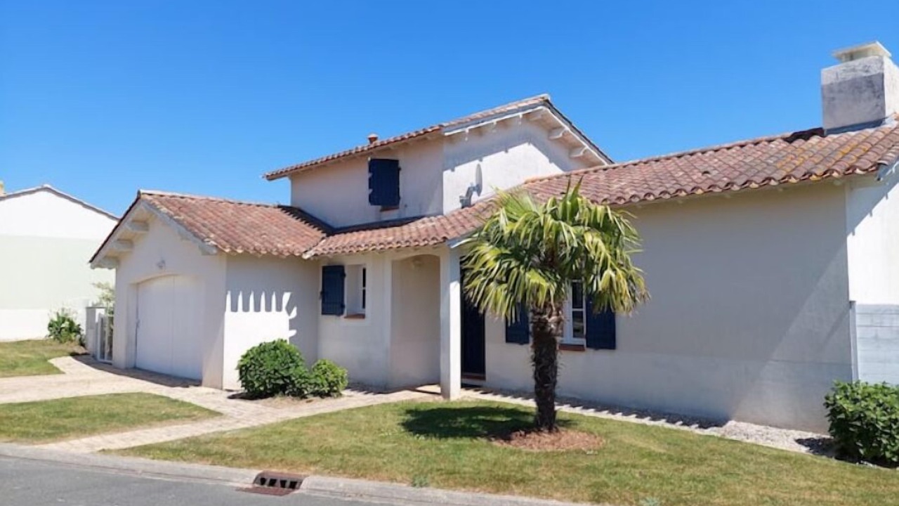 Photo of Outdoor in L'Aiguillon-sur-Vie
