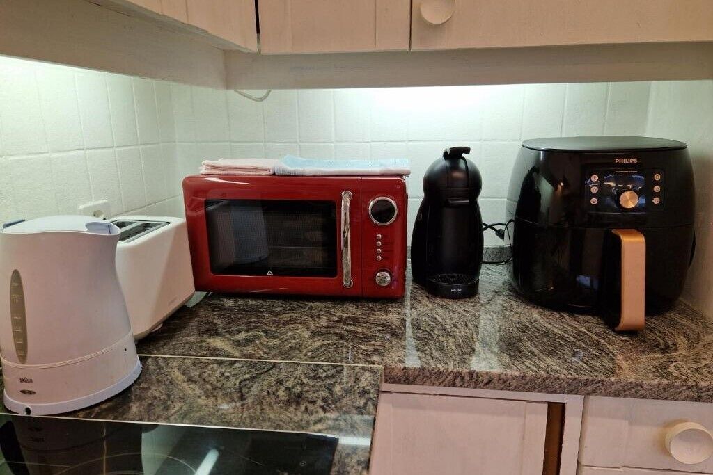 Photo of Kitchen in Steinegg