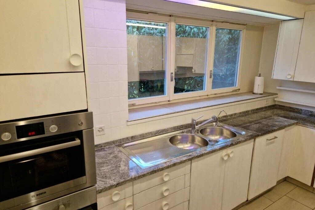 Photo of Kitchen in Steinegg