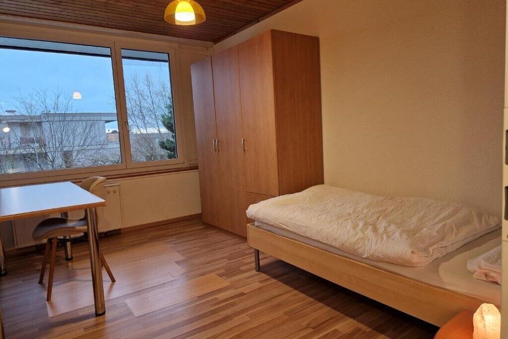 Photo of Bedroom in Steinegg